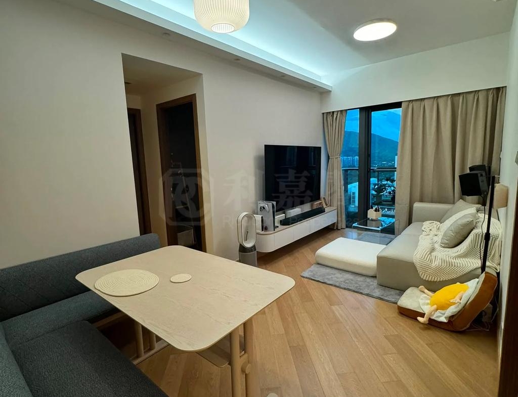 GRAND YOHO 1期 10座 - 28NTS – 香港北部都會區