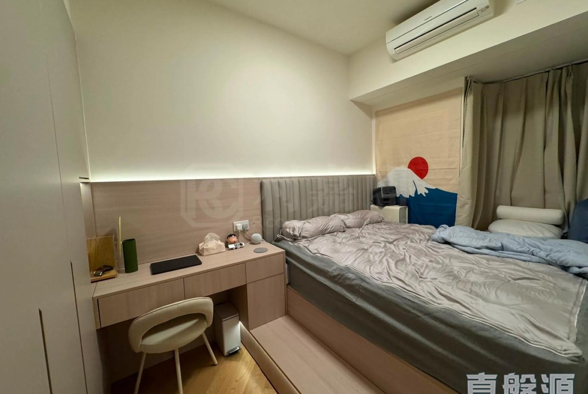 GRAND YOHO 1期 10座 - 28NTS – 香港北部都會區