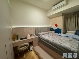 GRAND YOHO 1期 10座 - 28NTS – 香港北部都會區