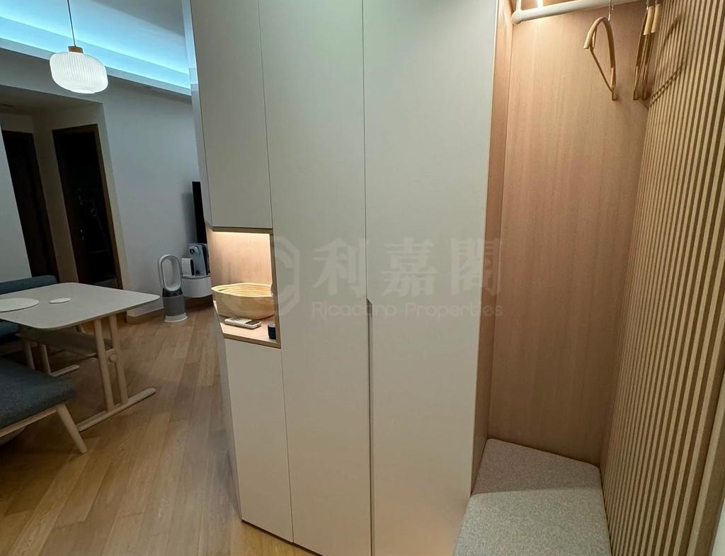 GRAND YOHO 1期 10座 - 28NTS – 香港北部都會區