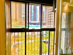 祈德尊新邨 B座 - 28NTS – 香港北部都會區