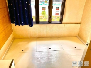 祈德尊新邨 B座 - 28NTS – 香港北部都會區