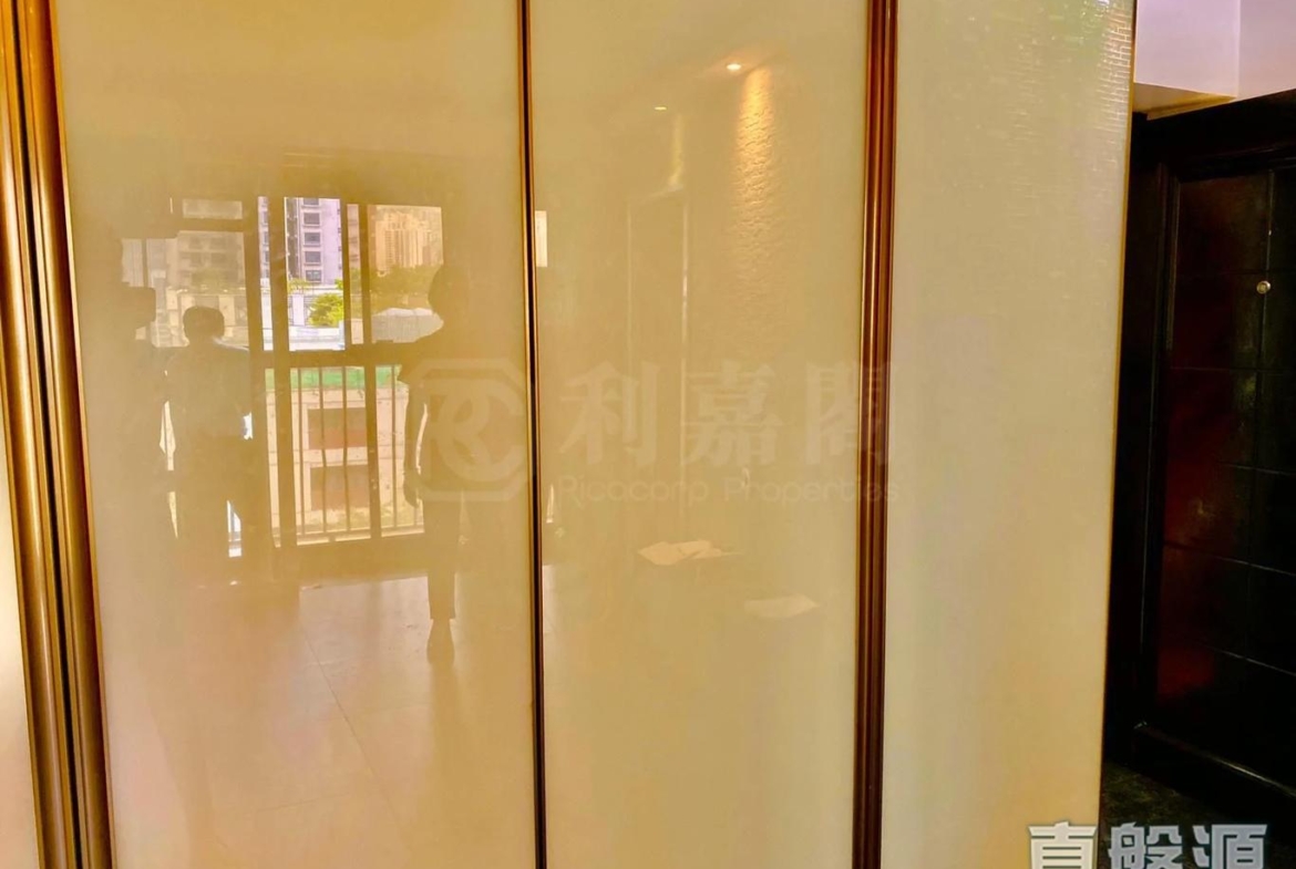 祈德尊新邨 B座 - 28NTS – 香港北部都會區