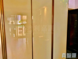 祈德尊新邨 B座 - 28NTS – 香港北部都會區