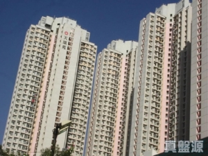 天頌苑 頌碧閣 (E座) - 28NTS – 香港北部都會區