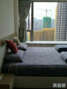 萬景峯 2座 - 28NTS – 香港北部都會區