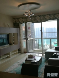 萬景峯 2座 - 28NTS – 香港北部都會區