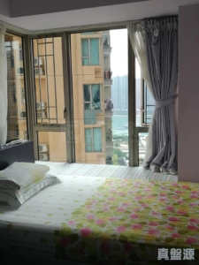 萬景峯 2座 - 28NTS – 香港北部都會區