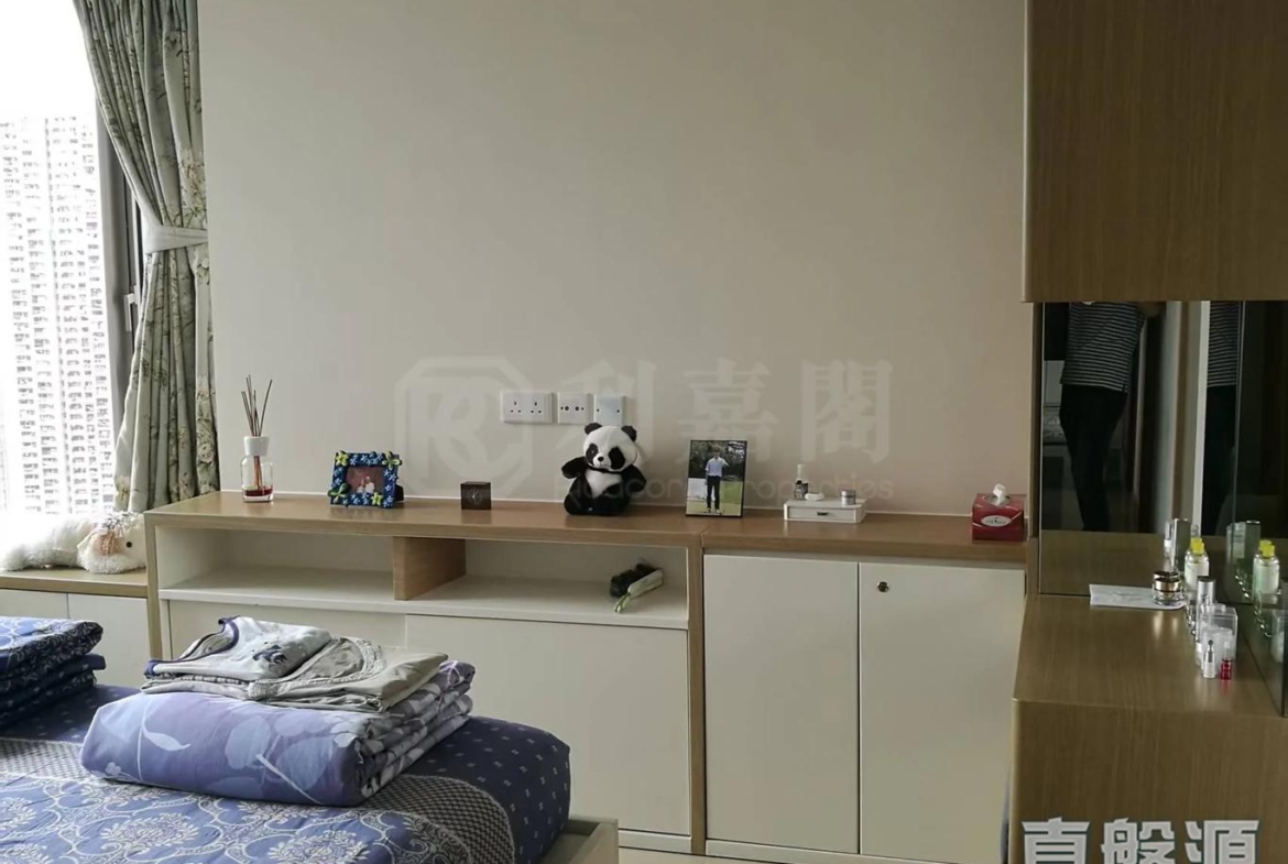 萬景峯 2座 - 28NTS – 香港北部都會區