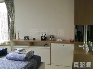 萬景峯 2座 - 28NTS – 香港北部都會區