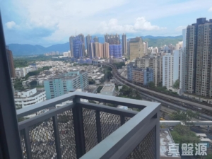 朗屏8號 5座 - 28NTS – 香港北部都會區
