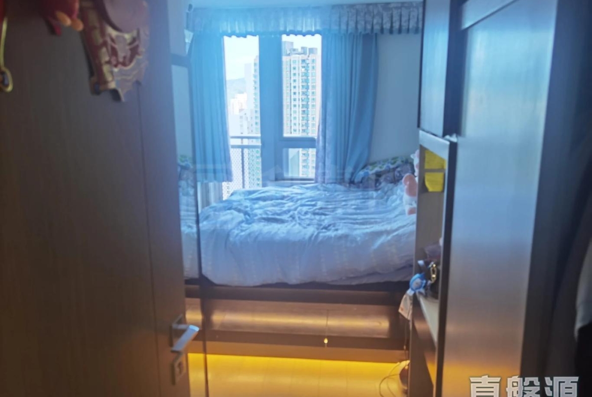 朗屏8號 5座 - 28NTS – 香港北部都會區