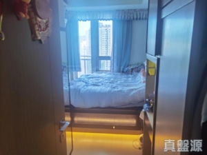 朗屏8號 5座 - 28NTS – 香港北部都會區