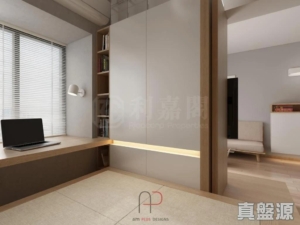 環宇海灣 1座 - 28NTS – 香港北部都會區