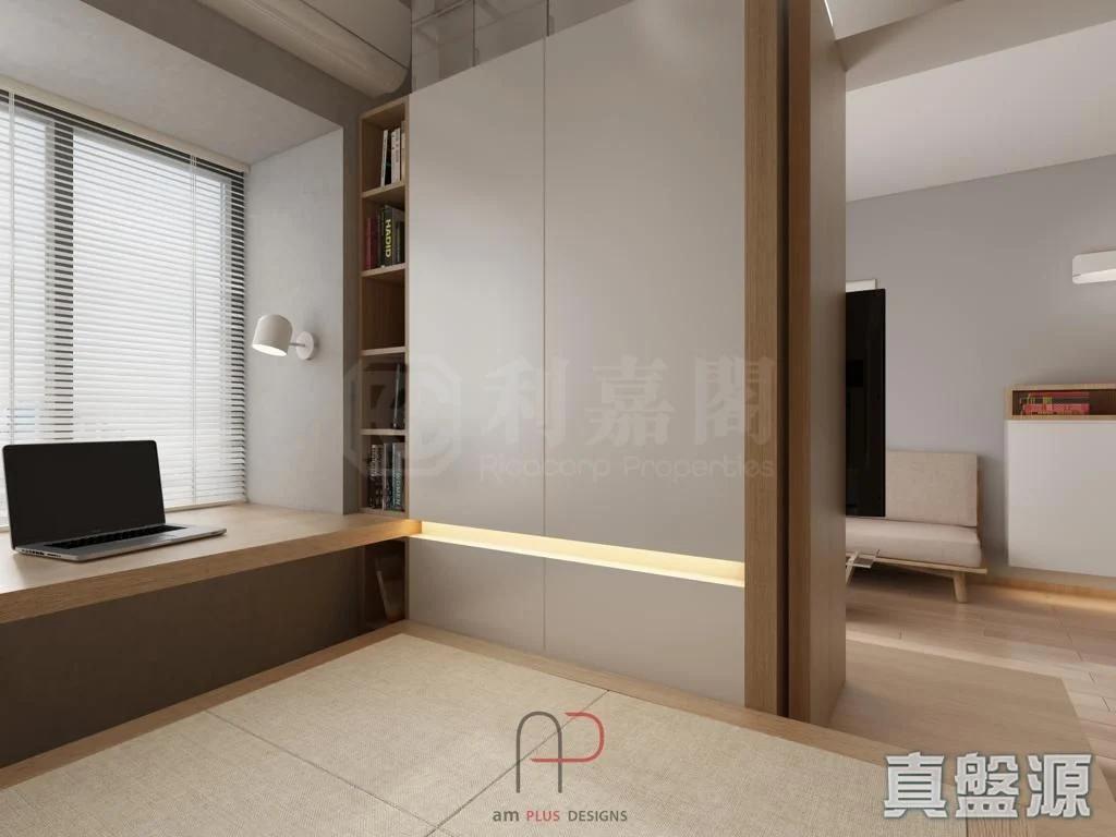 環宇海灣 1座 - 28NTS – 香港北部都會區