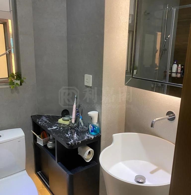 環宇海灣 1座 - 28NTS – 香港北部都會區