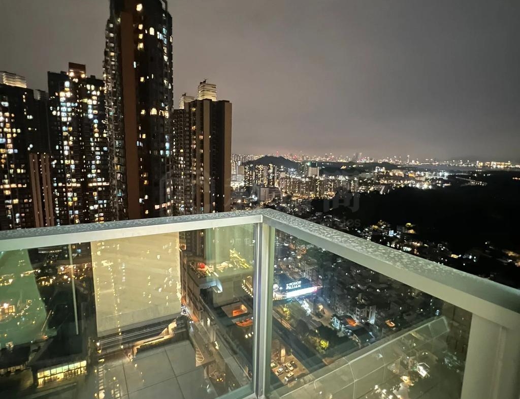 GRAND YOHO 1期 9座 - 28NTS – 香港北部都會區
