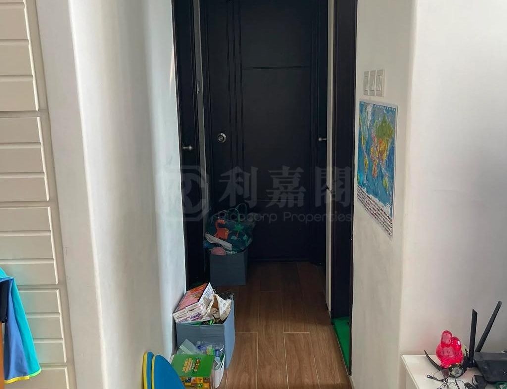 荃威花園 L座 - 28NTS – 香港北部都會區