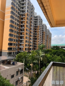 豫豐花園 7座 - 28NTS – 香港北部都會區