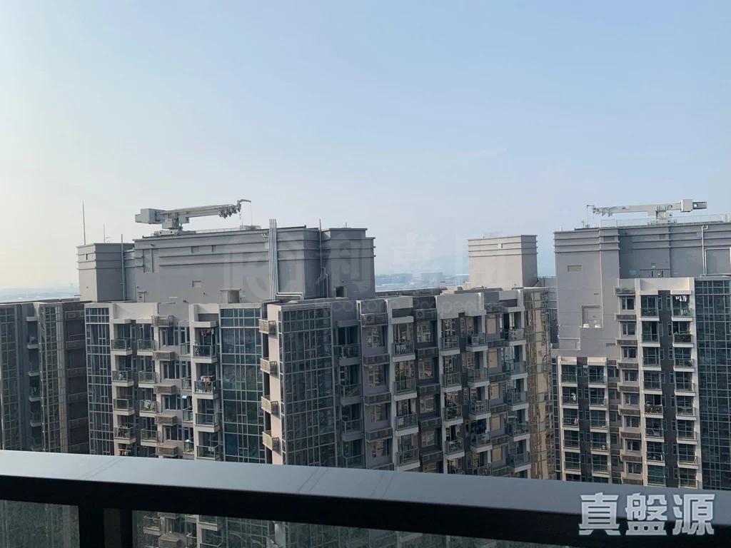 昇薈 9座 - 28NTS – 香港北部都會區