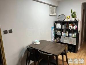 大興花園 2期 7座 - 28NTS – 香港北部都會區
