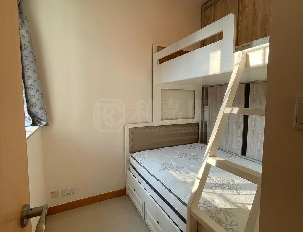 樂悠居 - 28NTS – 香港北部都會區