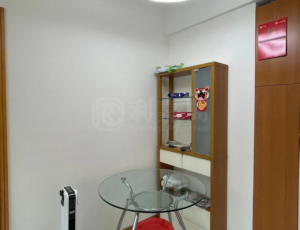樂悠居 - 28NTS – 香港北部都會區