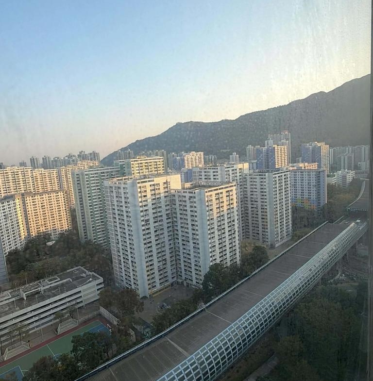 豐景園 1座 - 28NTS – 香港北部都會區