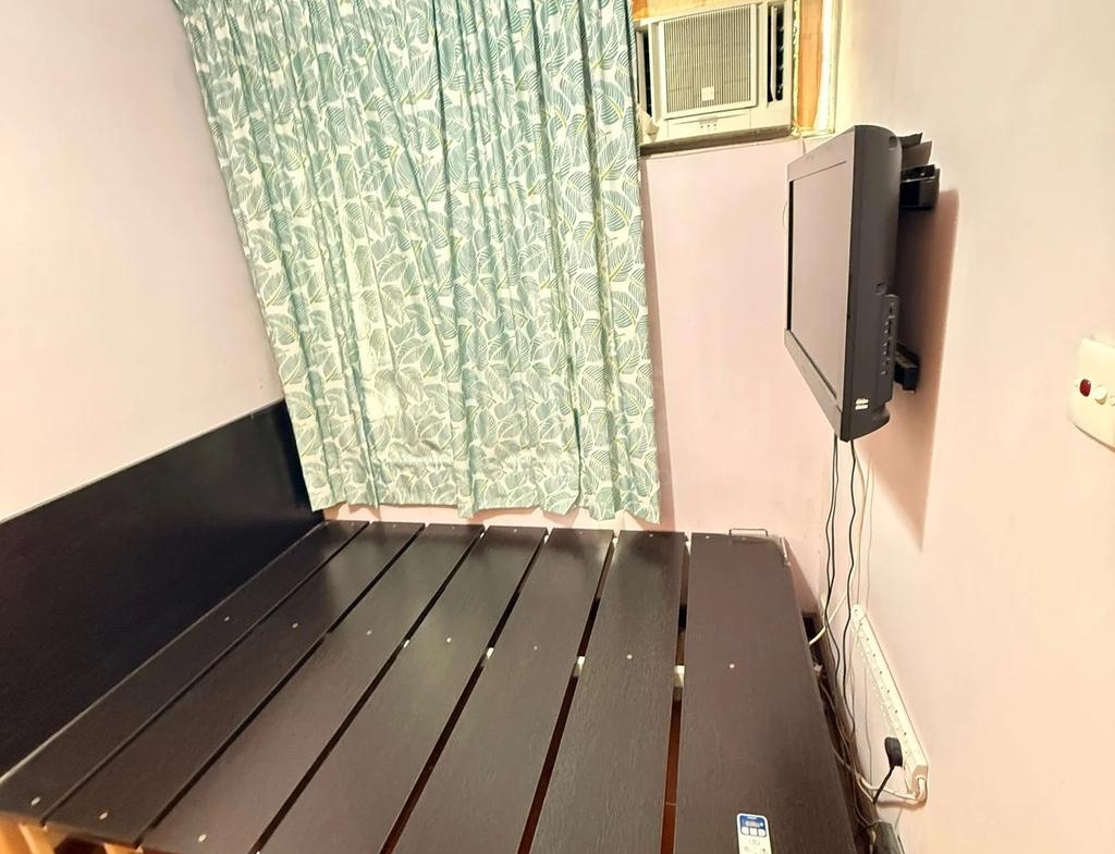 天頌苑 頌澤閣 (M座) - 28NTS – 香港北部都會區