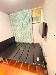 天頌苑 頌澤閣 (M座) - 28NTS – 香港北部都會區