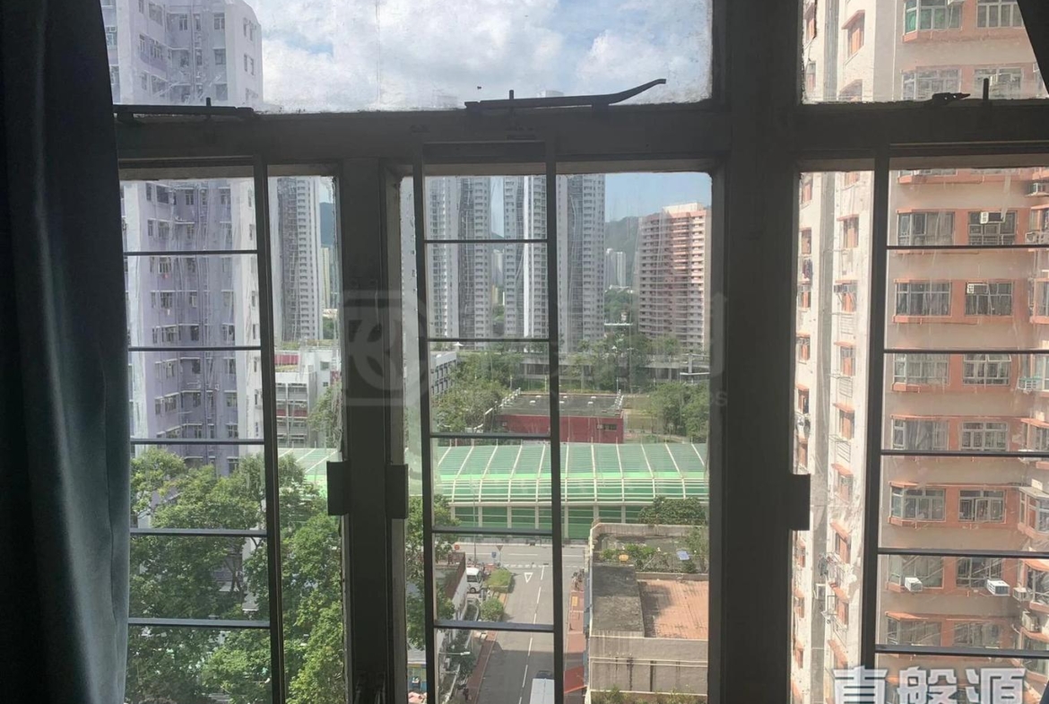 金邦大廈 - 28NTS – 香港北部都會區