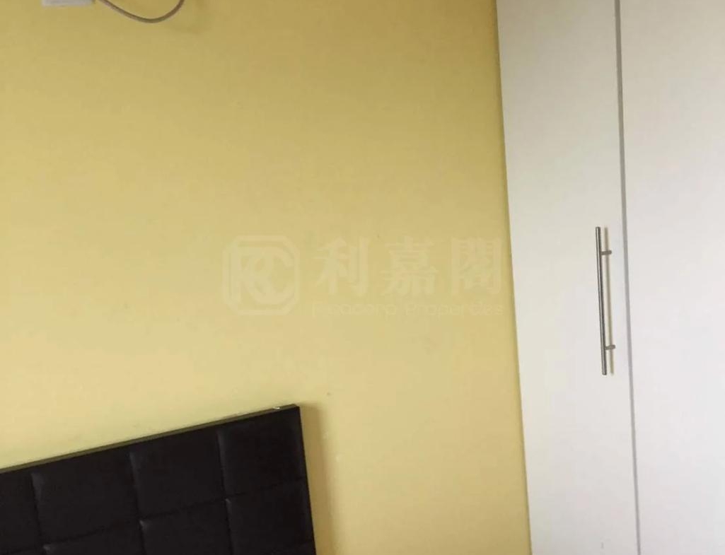 YOHO TOWN 1期 6座 - 28NTS – 香港北部都會區