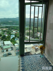 綠怡居 10座 - 28NTS – 香港北部都會區