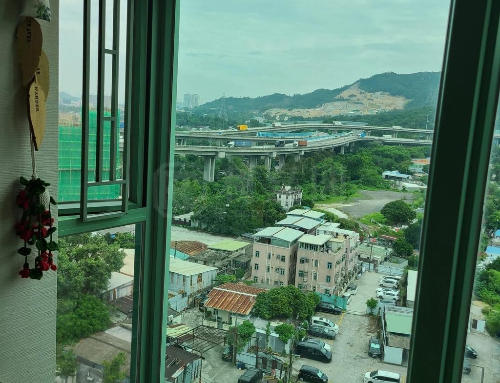 綠怡居 10座 - 28NTS – 香港北部都會區