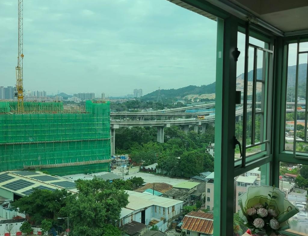 綠怡居 10座 - 28NTS – 香港北部都會區