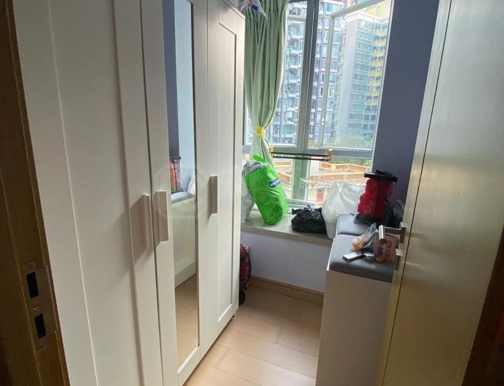 尚悅 1座 - 28NTS – 香港北部都會區