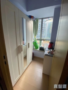 尚悅 1座 - 28NTS – 香港北部都會區