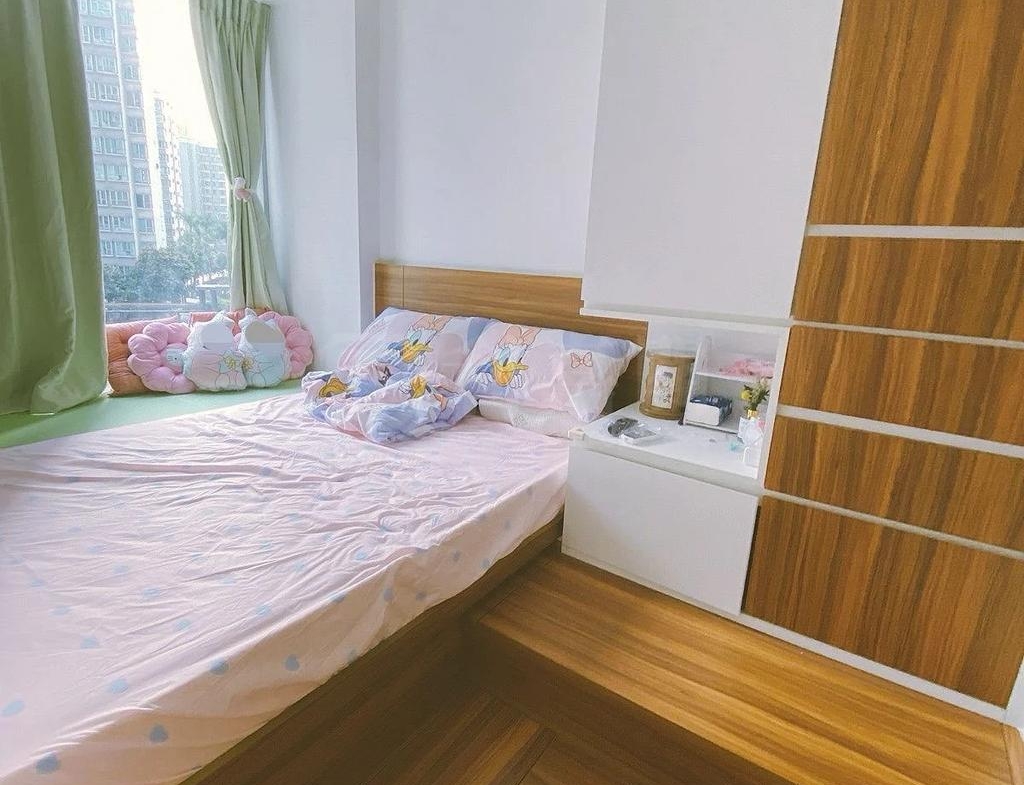 尚悅 1座 - 28NTS – 香港北部都會區
