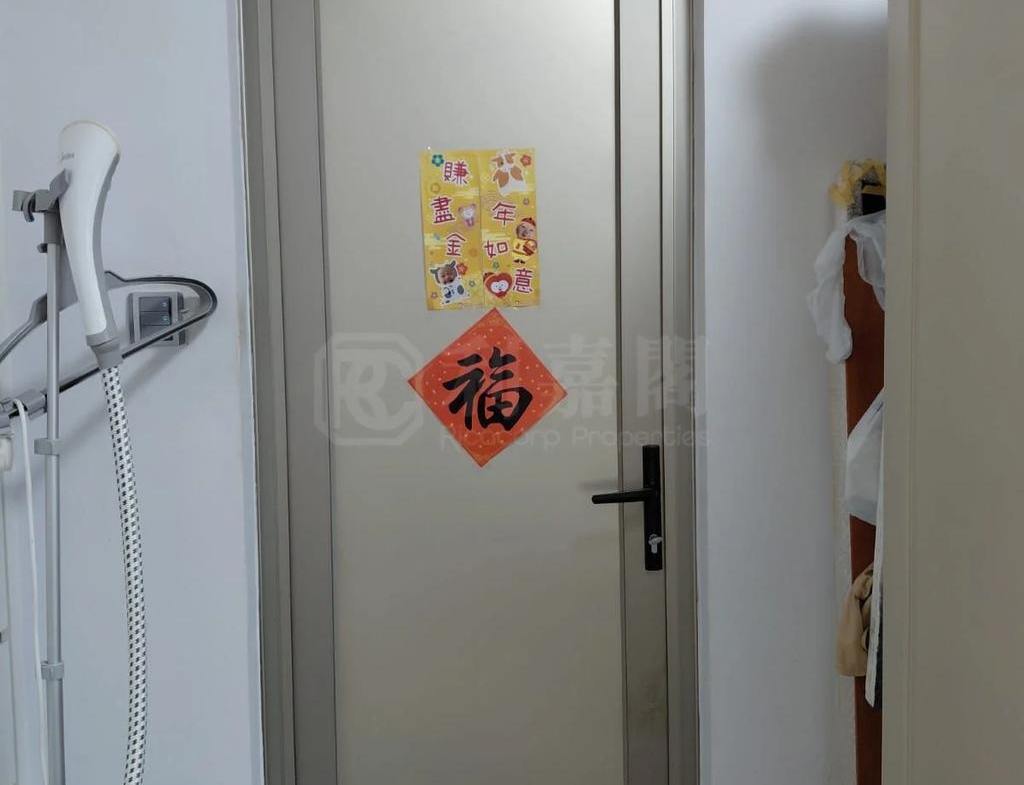 疊茵庭 2座 - 28NTS – 香港北部都會區