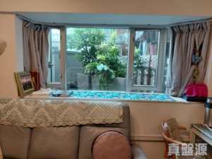 疊茵庭 2座 - 28NTS – 香港北部都會區