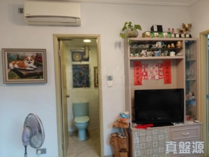 疊茵庭 2座 - 28NTS – 香港北部都會區