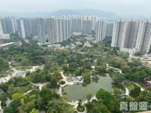 栢慧豪園 1期 1座 - 28NTS – 香港北部都會區