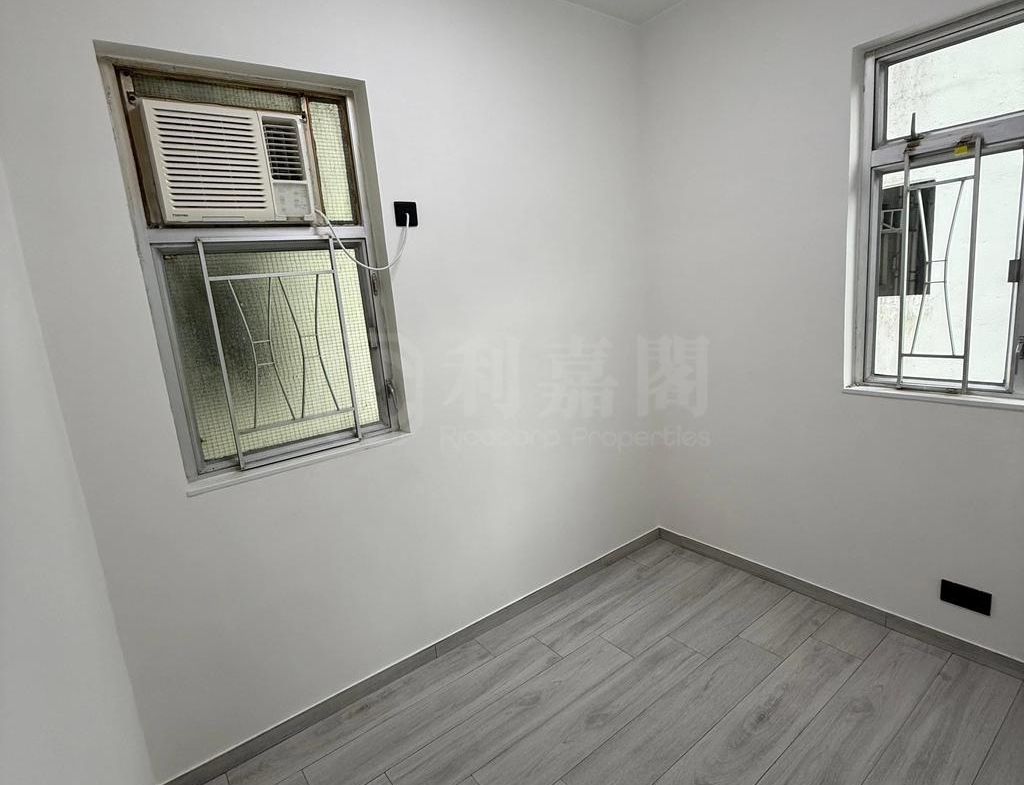 荃威花園 J座 - 28NTS – 香港北部都會區