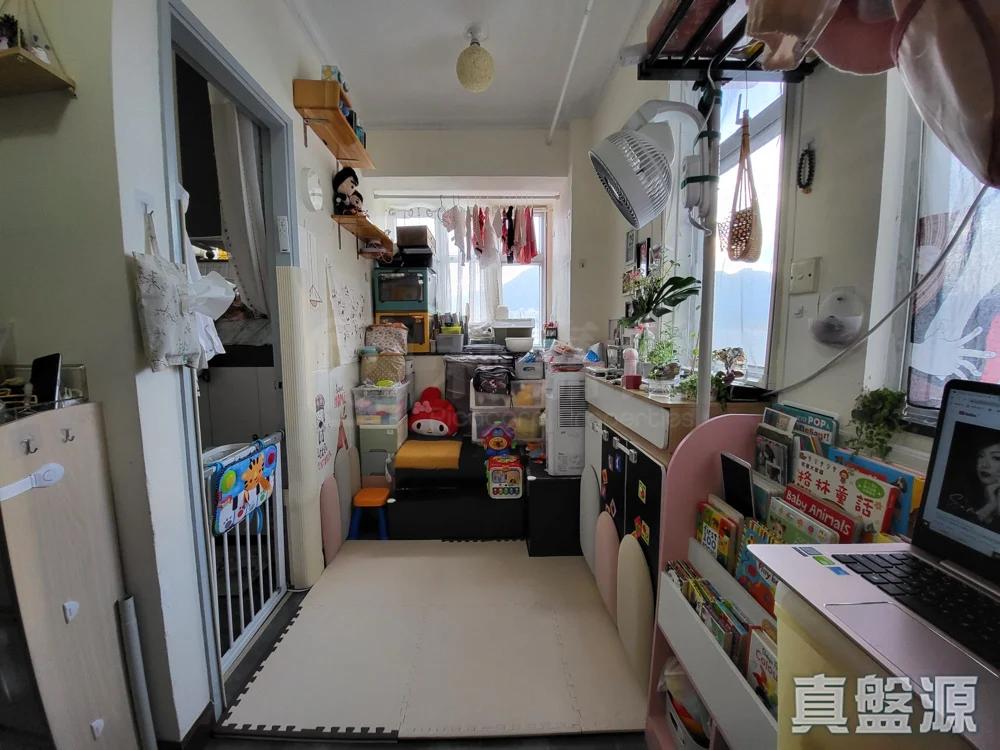 麗寶大廈 - 28NTS – 香港北部都會區