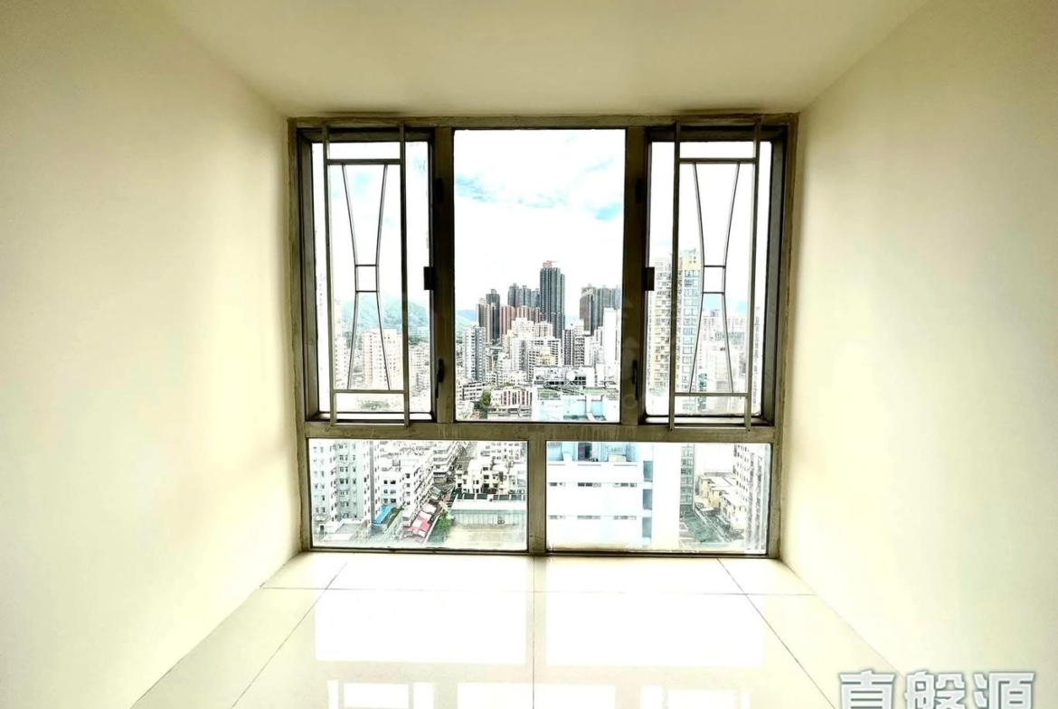 好順福大廈 - 28NTS – 香港北部都會區