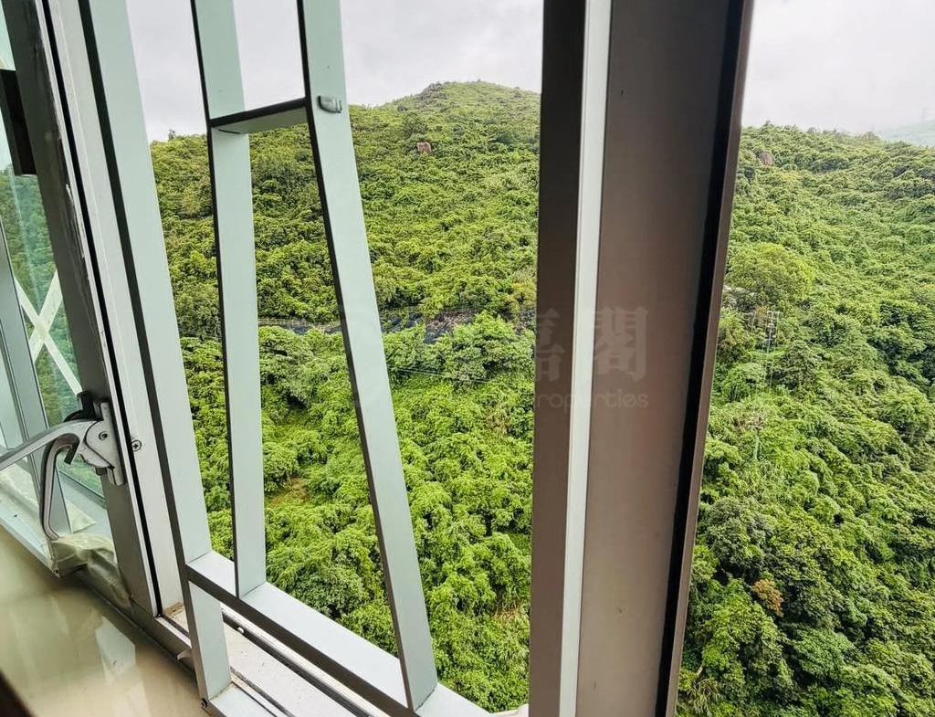 荃威花園 M座 - 28NTS – 香港北部都會區
