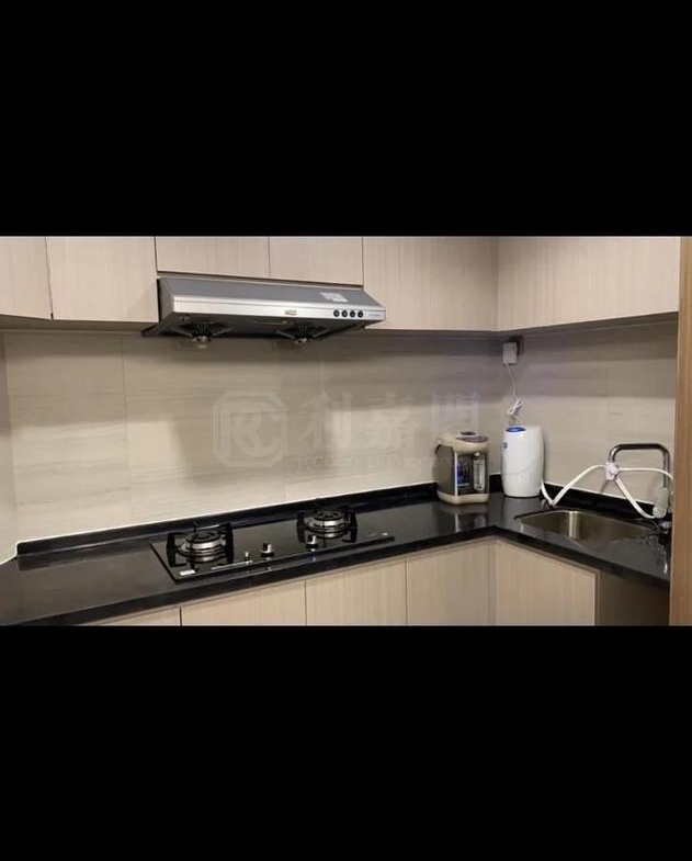 嘉湖山莊 6期 美湖居 2座 - 28NTS – 香港北部都會區