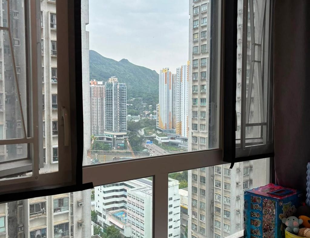 豐景園 4座 - 28NTS – 香港北部都會區