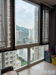 豐景園 4座 - 28NTS – 香港北部都會區