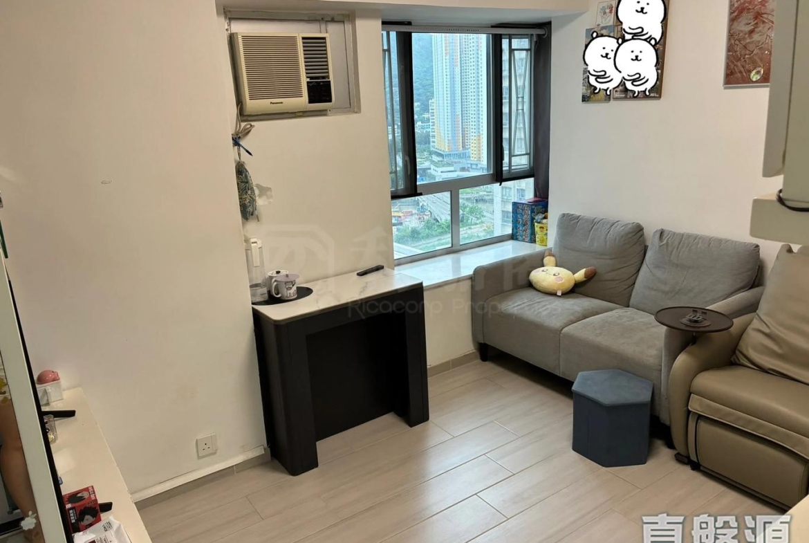 豐景園 4座 - 28NTS – 香港北部都會區